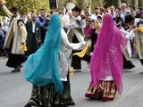 Iranian traditional dance ; comments:3