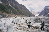 Ледникът Mer de glace ; comments:62