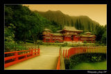 Byodo-Inn Temple ; comments:32