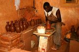 Тhe pottery man ; comments:14