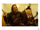 Vikings in York lll ; comments:15
