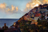 Positano Hills ; Коментари:46