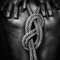 figure-of-eight knot ; comments:43