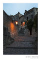 Le Baux - Stone city ; comments:10