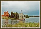 Trakai - starata stolica na Litva ; comments:20