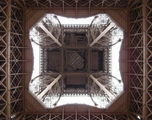 Eiffel Tower - 3 ; comments:19