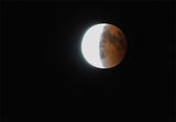 Eclipse lunar ; comments:9