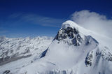 Matterhorn glacier paradise ; comments:13