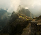 Machu Picchu ; comments:33