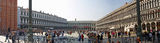 Piazza San Marco, Venezia Italy ; comments:6