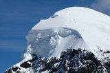 Matterhorn glacier paradise / Breithorn ; comments:19