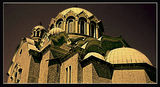 Катедралният храм -Велико Търново ; comments:3