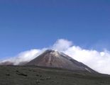 Вулканът Етна - 7 месеца преди изригването - април 2007! ; comments:10