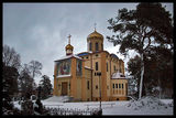 St Cirillus and Methodius church ; comments:3