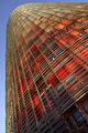 Torre Agbar ; comments:6