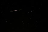 Iridium Flare в Лира ; Коментари:4