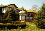 Соколският манастир и чешмата на Кольо Фичето ; comments:57