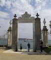 Bosphorus Gate ; comments:7