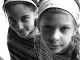 Little girls II ; comments:13