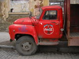 ЗИЛ, Кока-кола, България, 2006г. ; comments:3