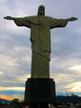 Christ The Redeemer ; comments:7