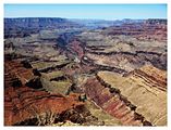 Grand Canyon, South Rim, AZ ; comments:7