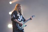 Jeff Hanneman ; comments:11