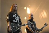 Jeff Hanneman &amp; Kerry King ; comments:13