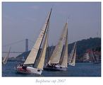 Bosphorus cup 2007 ; comments:6