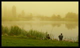 .:: foggy morning ::. ; comments:53