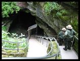 Mammoth cave I ; comments:9