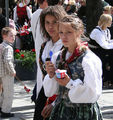 17 май - националният празник на Норвегия - 2 ; Коментари:17
