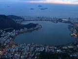 Freitas Lake At Night ; Коментари:13