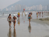 Santos Beach ; comments:6