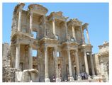 Библиотеката на Ефес ; comments:4