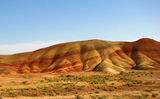 Painted Hills 2 ; comments:15