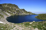 Rila lake ; Comments:9