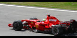 Massa, Nurburgring 2007 ; comments:7
