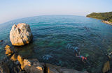 някъде по гръцкото крайбрежие.. ; comments:3