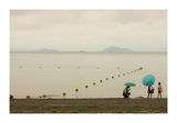 Rainy day at Hac Sa beach ; comments:30