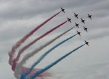 The Red Arrows ; comments:13