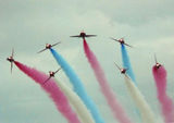The Red Arrows ; comments:8