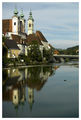 Austria - Steyr city ; comments:10