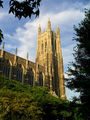 Duke Chapel ; comments:6