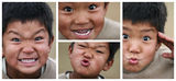 Mongolian Faces - 5 ; comments:29