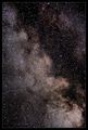 Млечният път в Щит и Орел ; comments:9