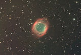 NGC 7293, Helix Nebula ; comments:19