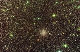 NGC6791, Old Open Cluster ; comments:18