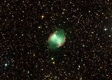 M27, Dumbbell Nebula ; comments:17