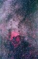 NGC7000 ; Коментари:10